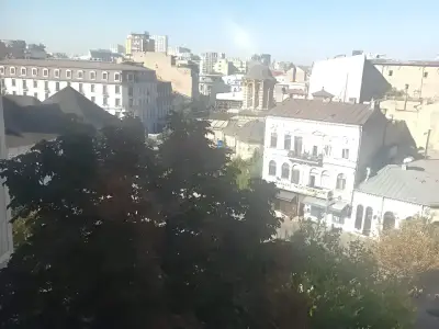 Apartament inchiriere Sector 3 Bucuresti vedere oras
